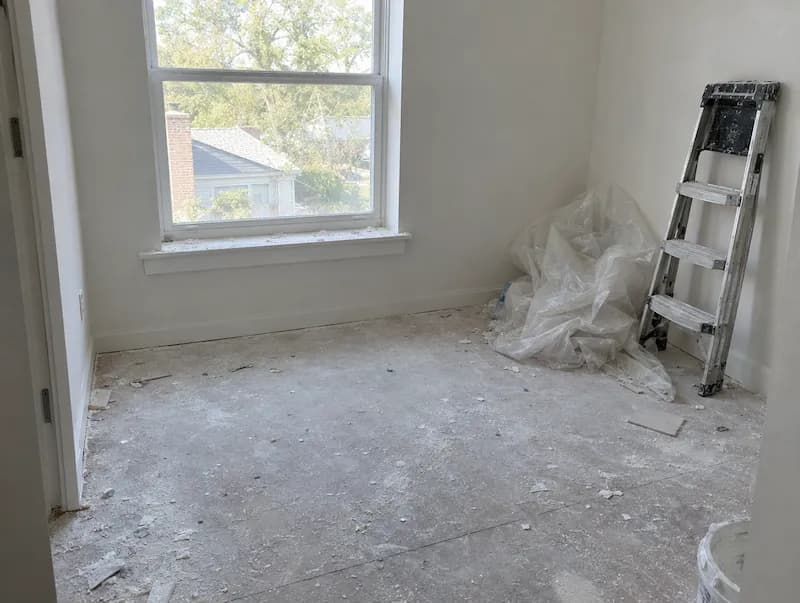 Post-construcción